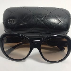 Chanel Sunnies